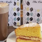 Harkin CAfe in Leitrim