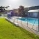 Drumshanbo Outdoor Heated Swimming Pool