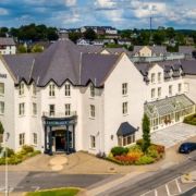 The Landmark Hotel in Carrick on Shannon