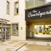 Courtyard Apartments in Carrick in Shannon