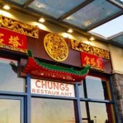Chungs Restaurant Leitrim