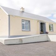 John and Margarets Place in a rural setting close to Ballinamore