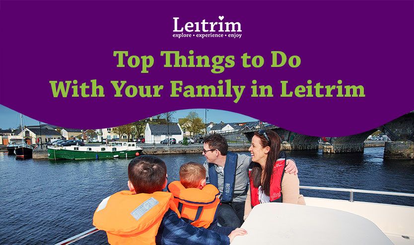 Top Things to Do in Leitrim Cruising