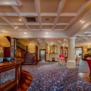 Landmark Hotel Carrick on Shannon