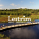 Leitrim features on USA TV – County By County programme