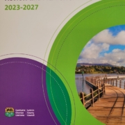 Tourism Framework Leitrim county council